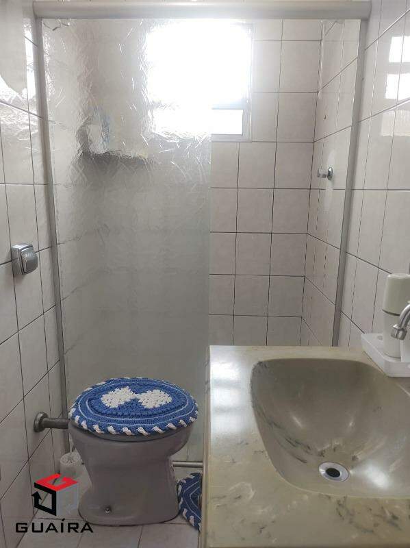 Sobrado à venda com 3 quartos, 181m² - Foto 19