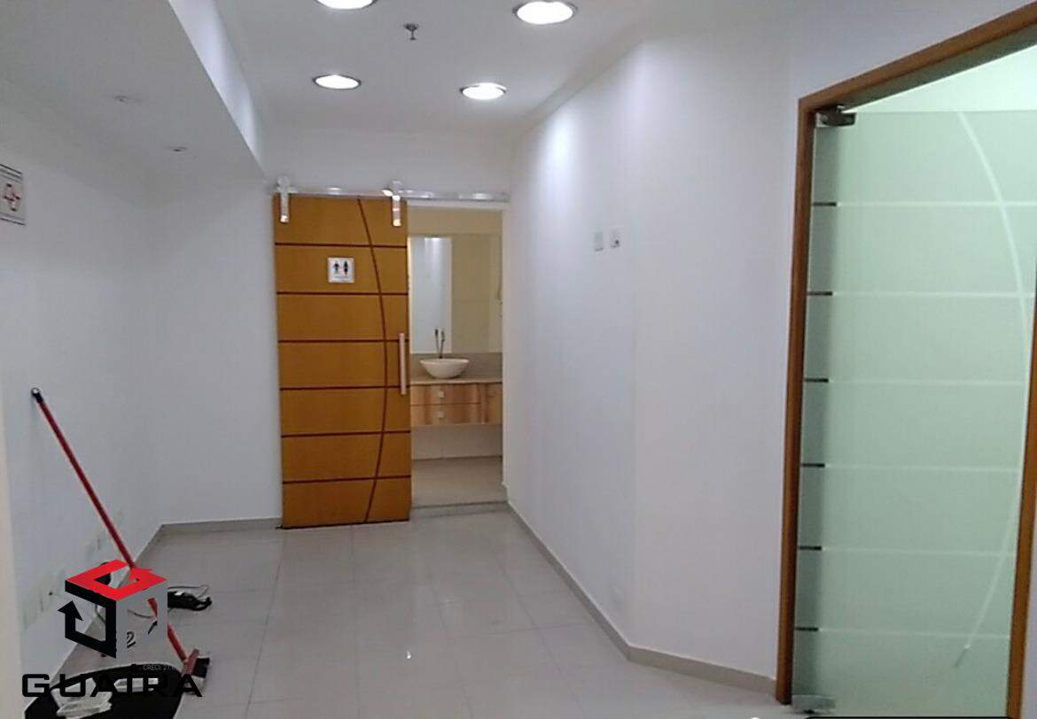 Conjunto Comercial-Sala à venda, 82m² - Foto 19