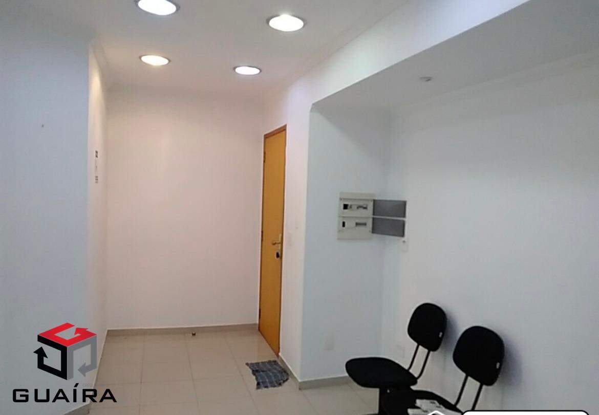 Conjunto Comercial-Sala à venda, 82m² - Foto 16