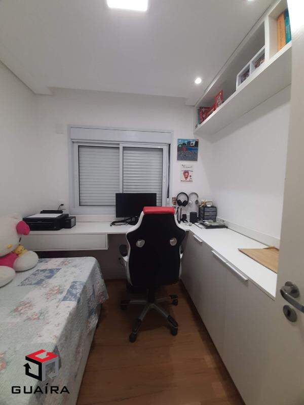 Apartamento à venda com 3 quartos, 94m² - Foto 9