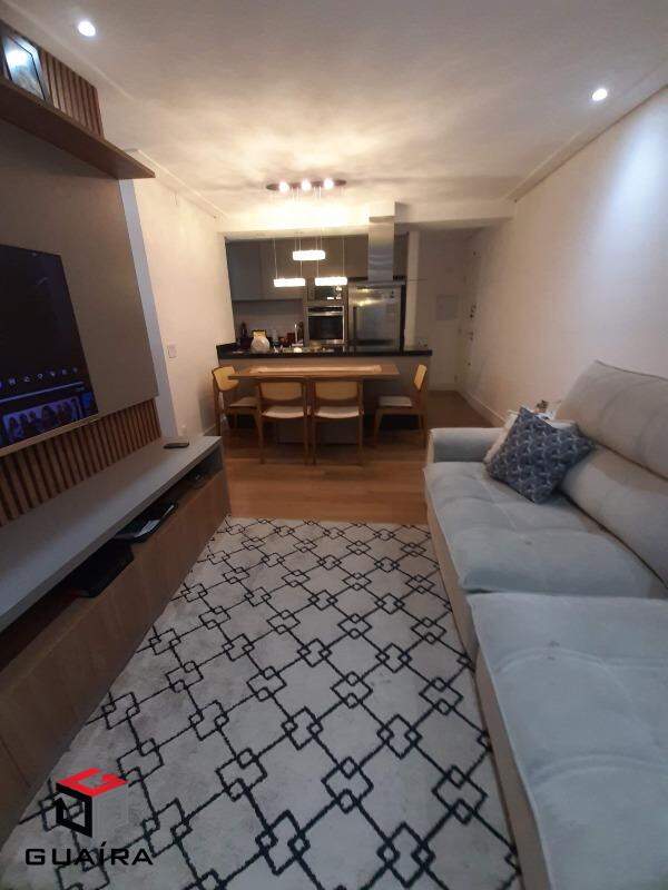 Apartamento à venda com 3 quartos, 94m² - Foto 3