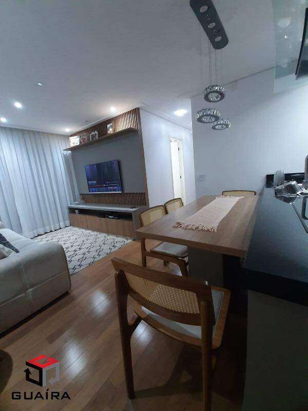 Apartamento à venda com 3 quartos, 94m² - Foto 2