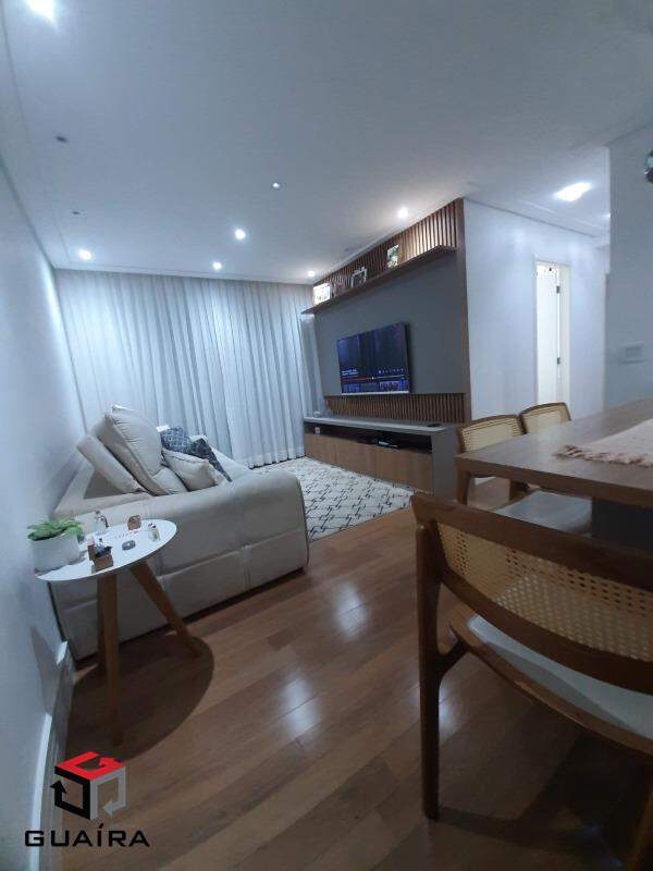 Apartamento à venda com 3 quartos, 94m² - Foto 1