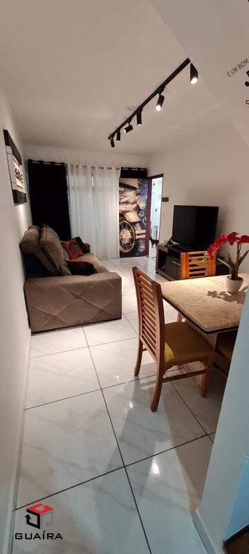 Sobrado à venda com 3 quartos, 202m² - Foto 2