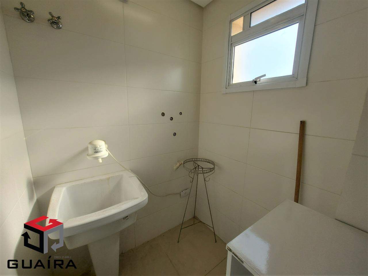 Apartamento à venda com 2 quartos, 55m² - Foto 6