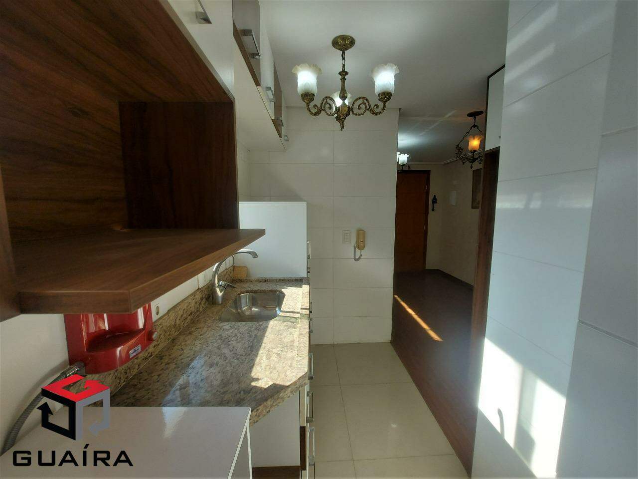 Apartamento à venda com 2 quartos, 55m² - Foto 4