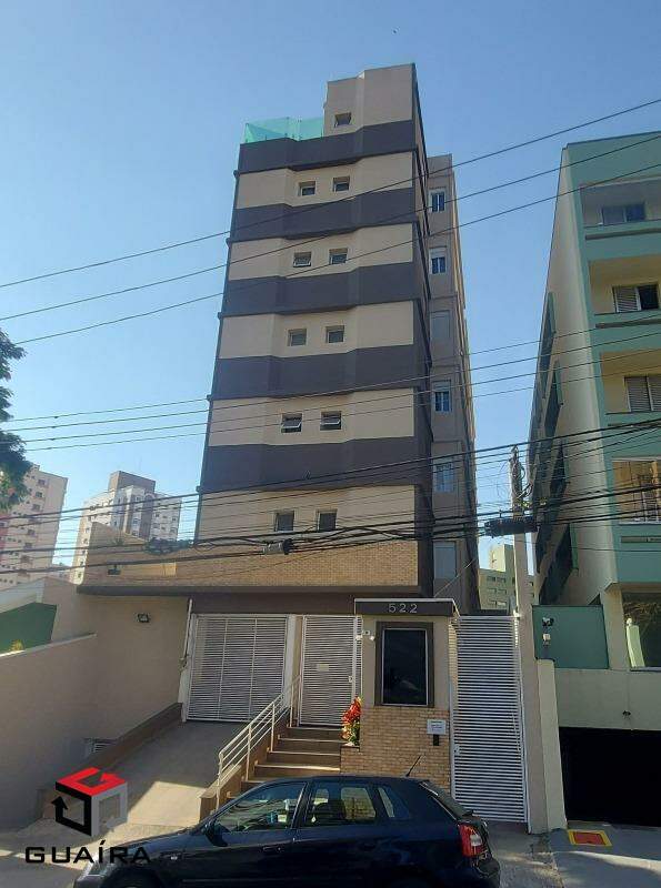 Apartamento à venda com 2 quartos, 55m² - Foto 16