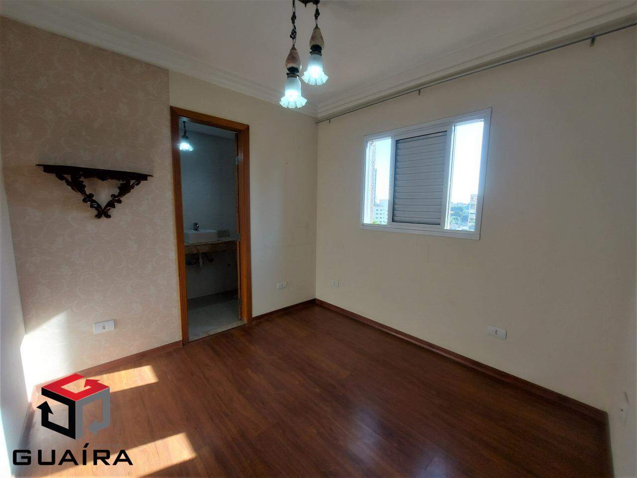 Apartamento à venda com 2 quartos, 55m² - Foto 8