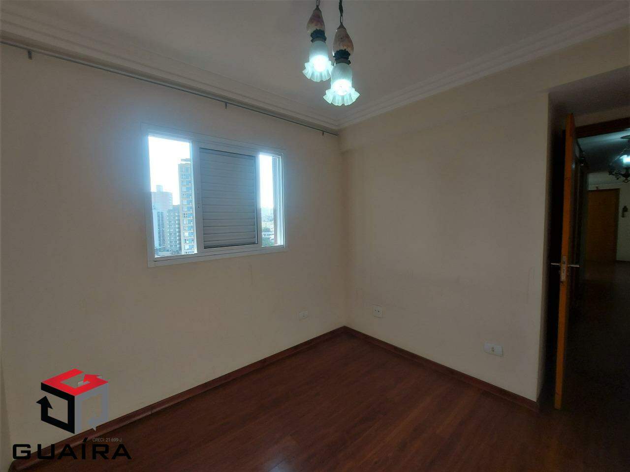 Apartamento à venda com 2 quartos, 55m² - Foto 9