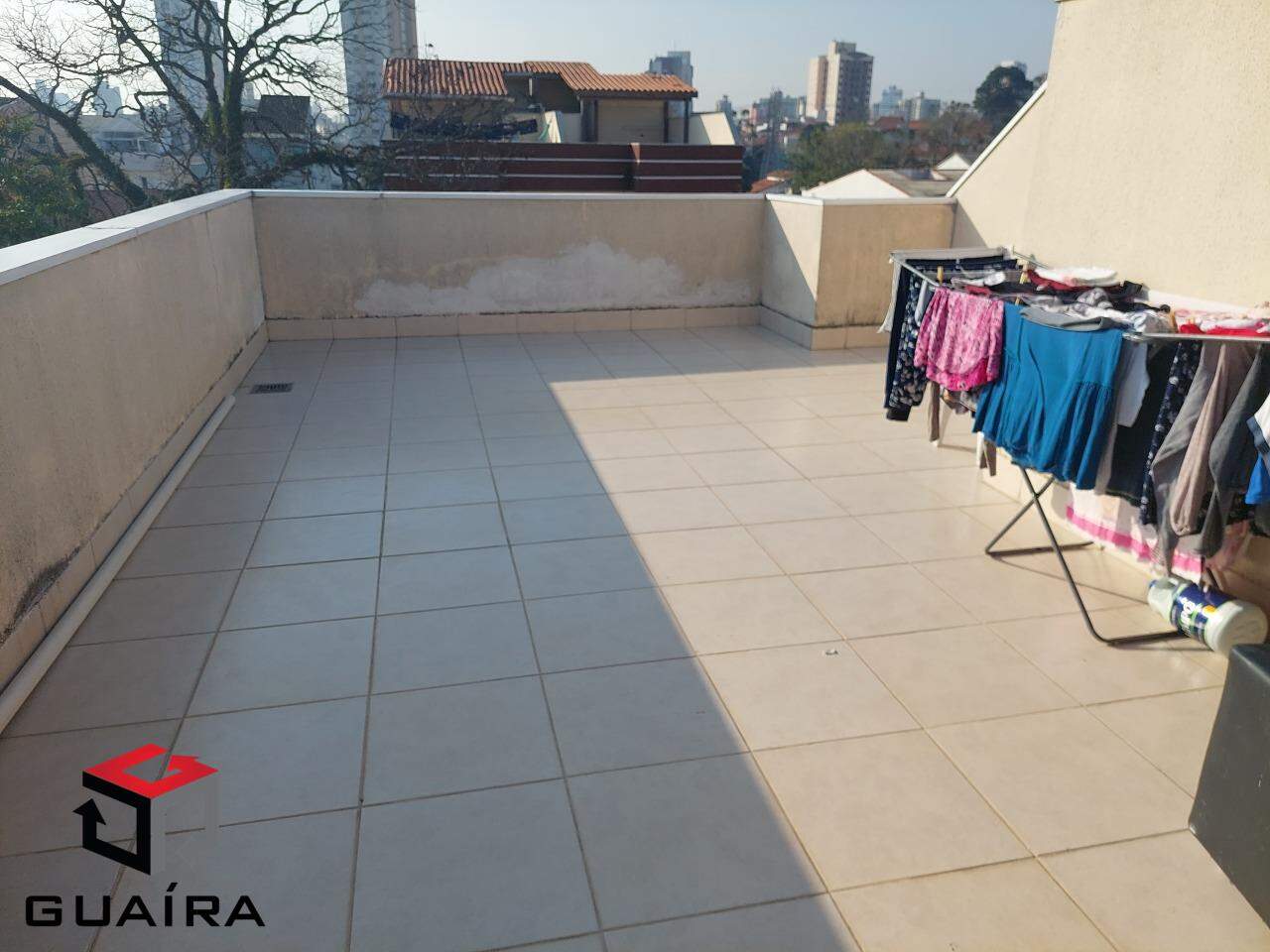 Cobertura à venda com 2 quartos, 105m² - Foto 17