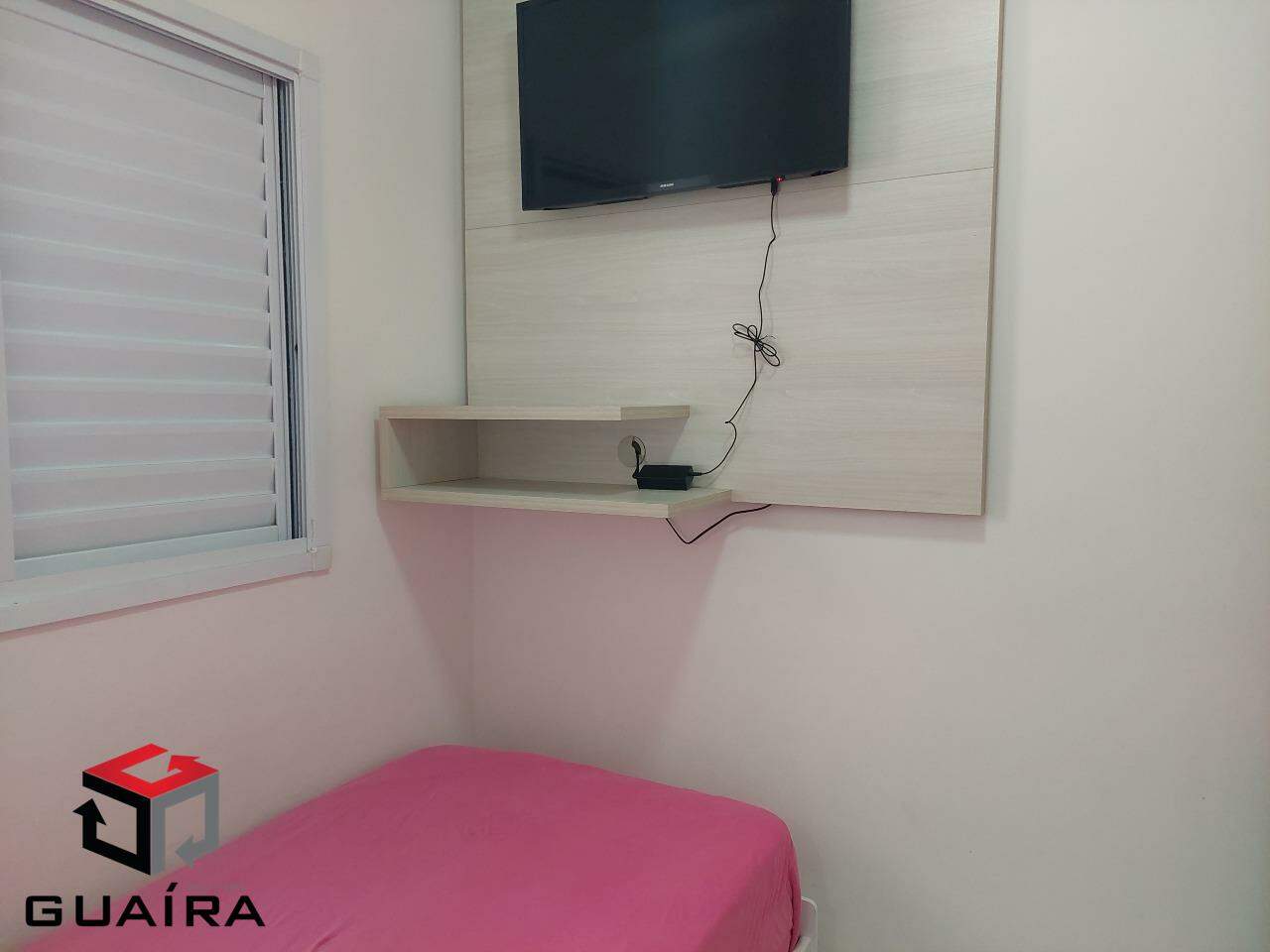 Cobertura à venda com 2 quartos, 105m² - Foto 10