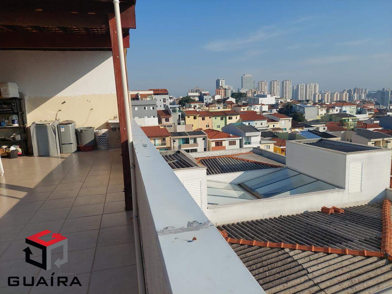 Cobertura à venda com 2 quartos, 105m² - Foto 15