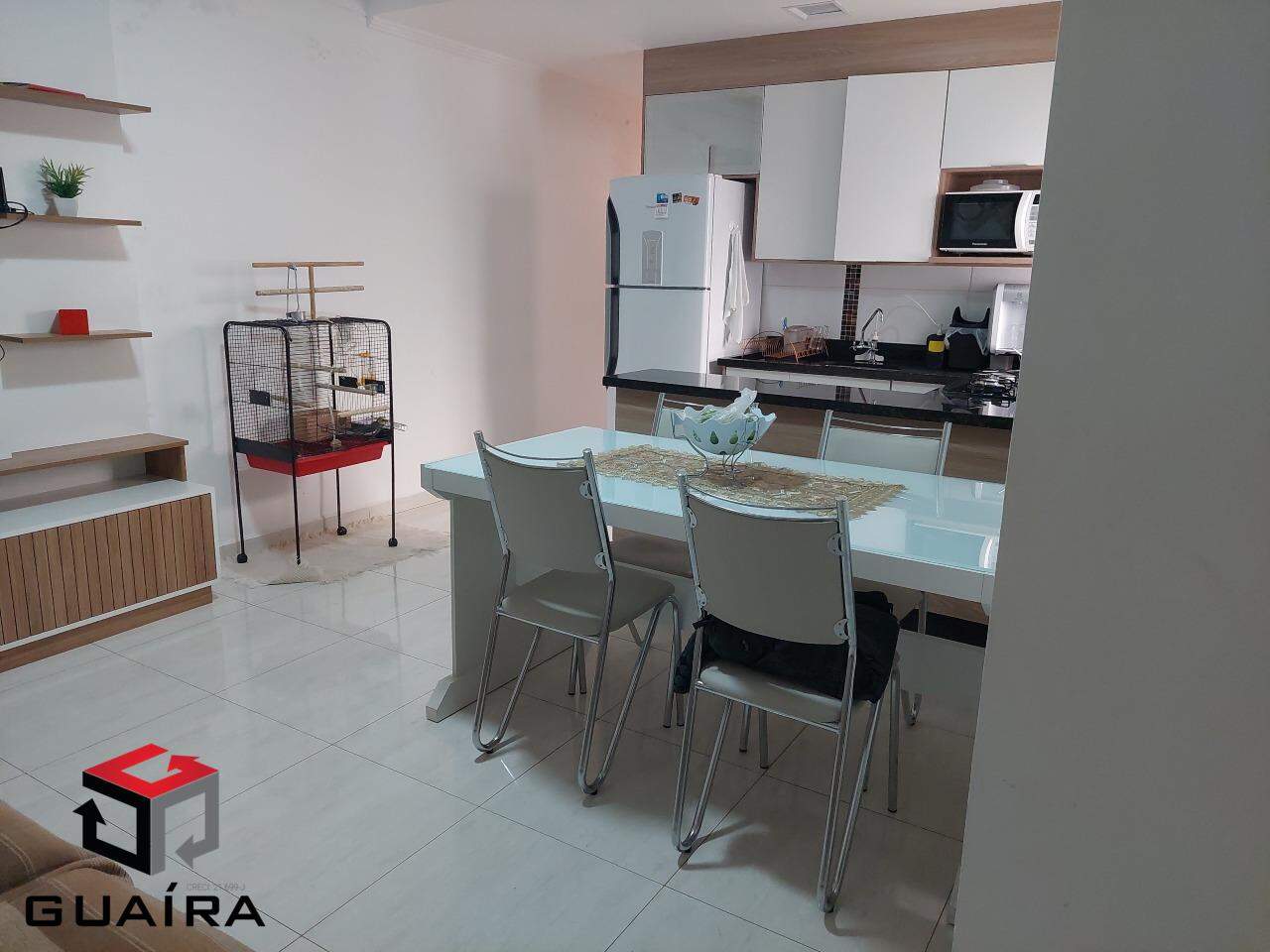 Cobertura à venda com 2 quartos, 105m² - Foto 1