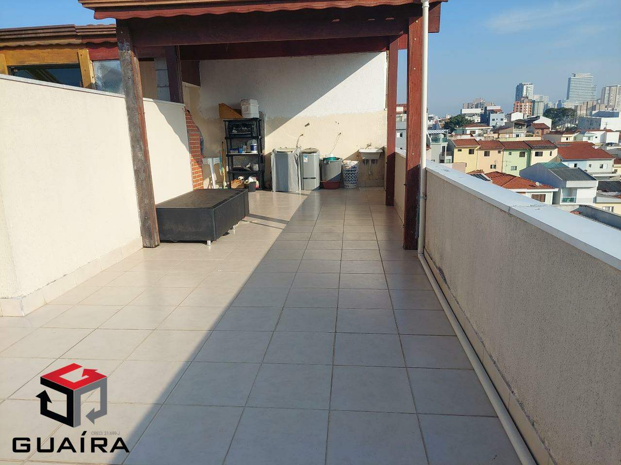 Cobertura à venda com 2 quartos, 105m² - Foto 14