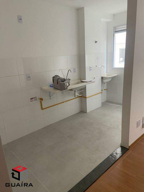 Apartamento à venda com 2 quartos, 43m² - Foto 4