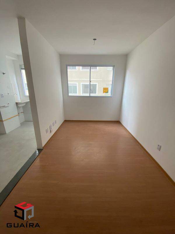 Apartamento à venda com 2 quartos, 43m² - Foto 1