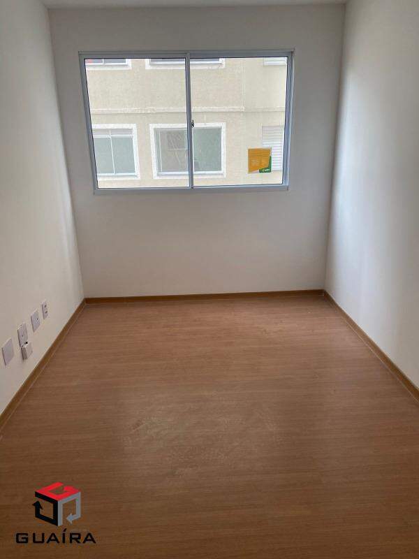 Apartamento à venda com 2 quartos, 43m² - Foto 2