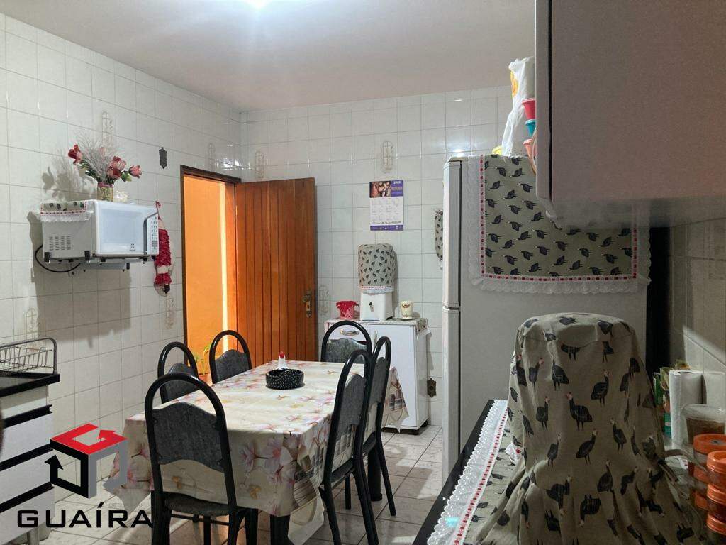 Sobrado à venda com 4 quartos, 192m² - Foto 4