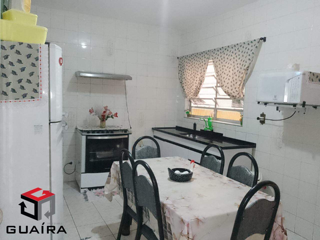 Sobrado à venda com 4 quartos, 192m² - Foto 6