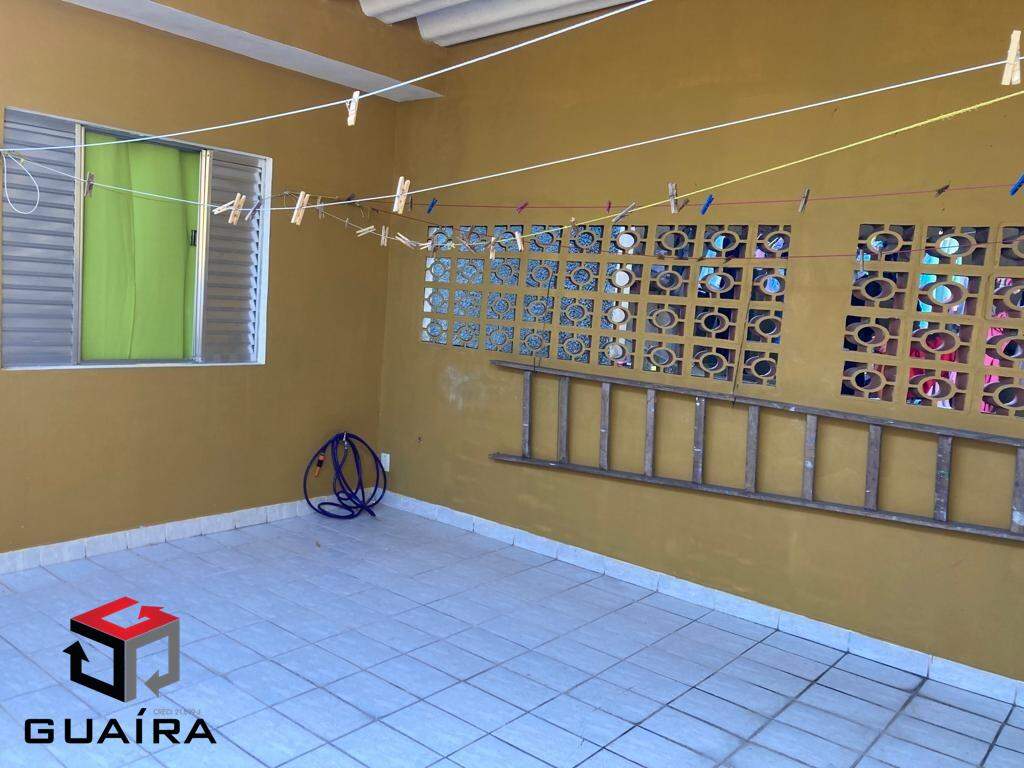 Sobrado à venda com 4 quartos, 192m² - Foto 31