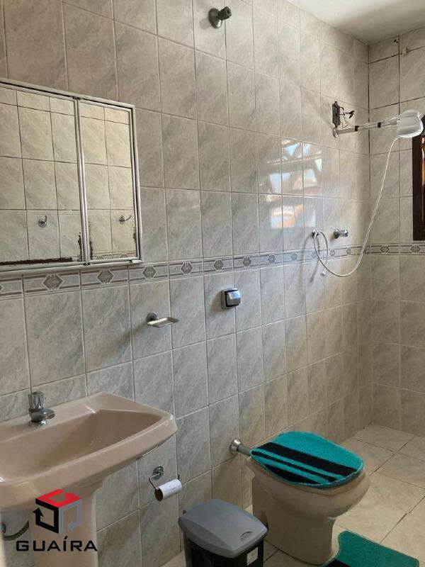 Sobrado à venda com 4 quartos, 192m² - Foto 25