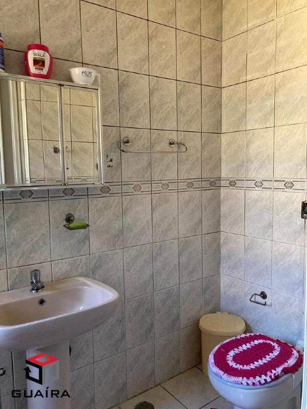 Sobrado à venda com 4 quartos, 192m² - Foto 22