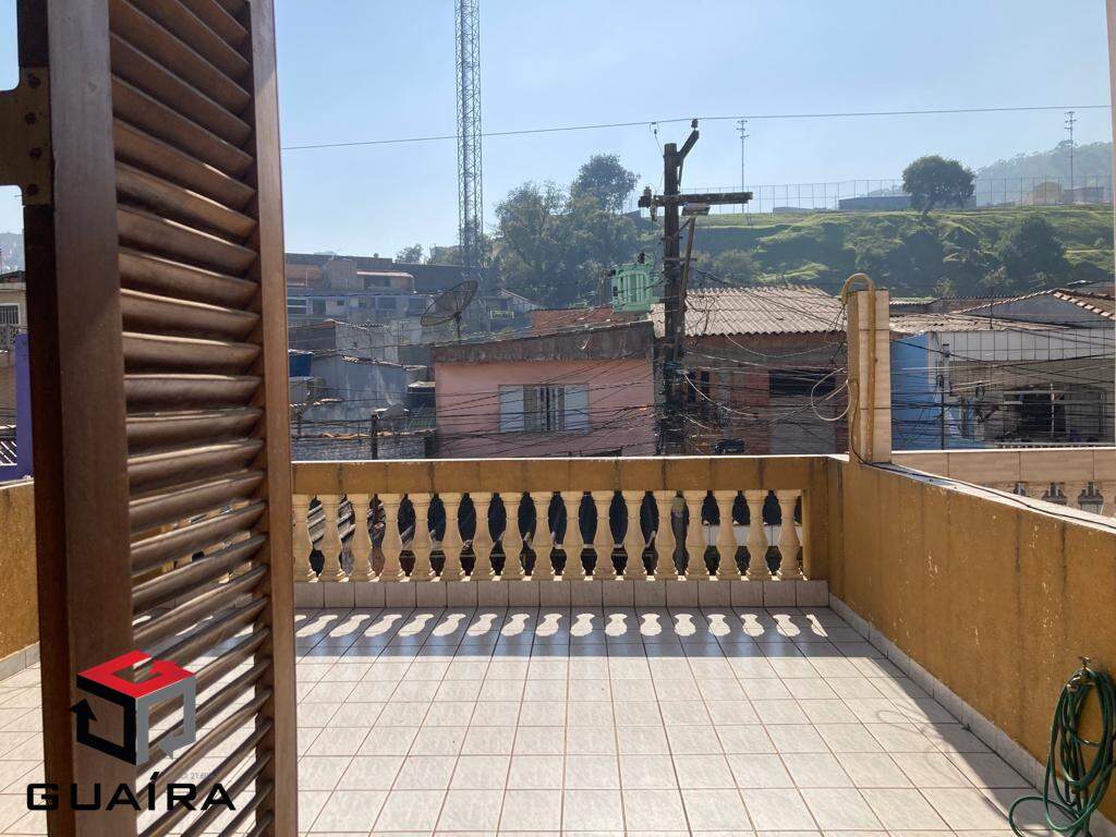 Sobrado à venda com 4 quartos, 192m² - Foto 11