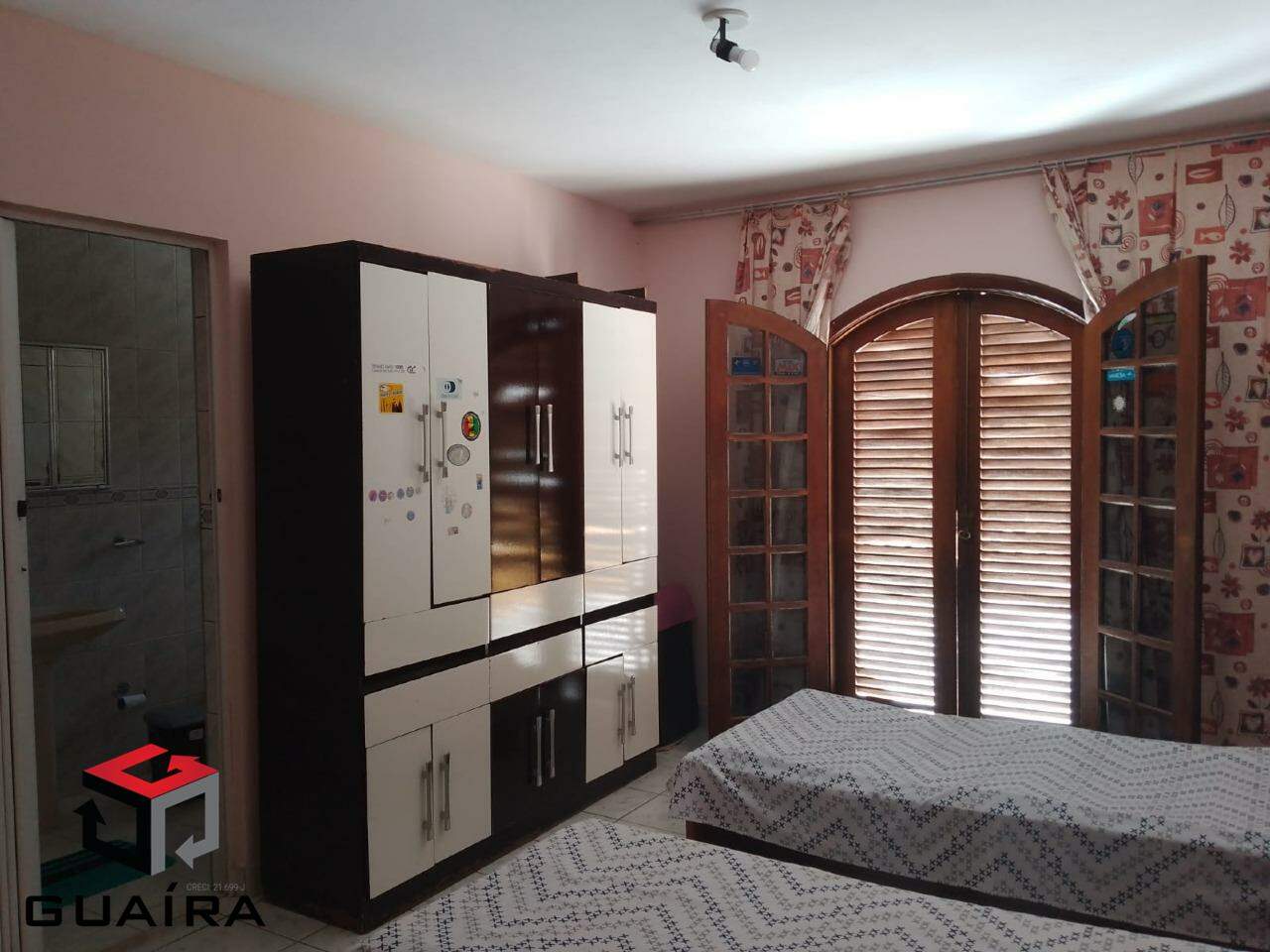 Sobrado à venda com 4 quartos, 192m² - Foto 10