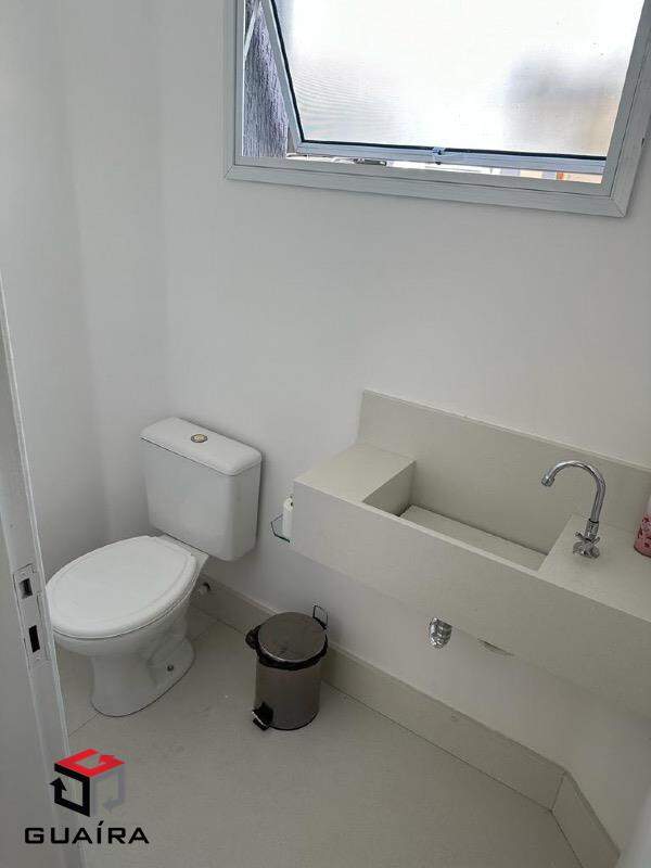 Sobrado à venda com 3 quartos, 150m² - Foto 13