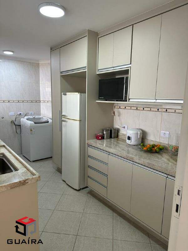 Sobrado à venda com 3 quartos, 150m² - Foto 4