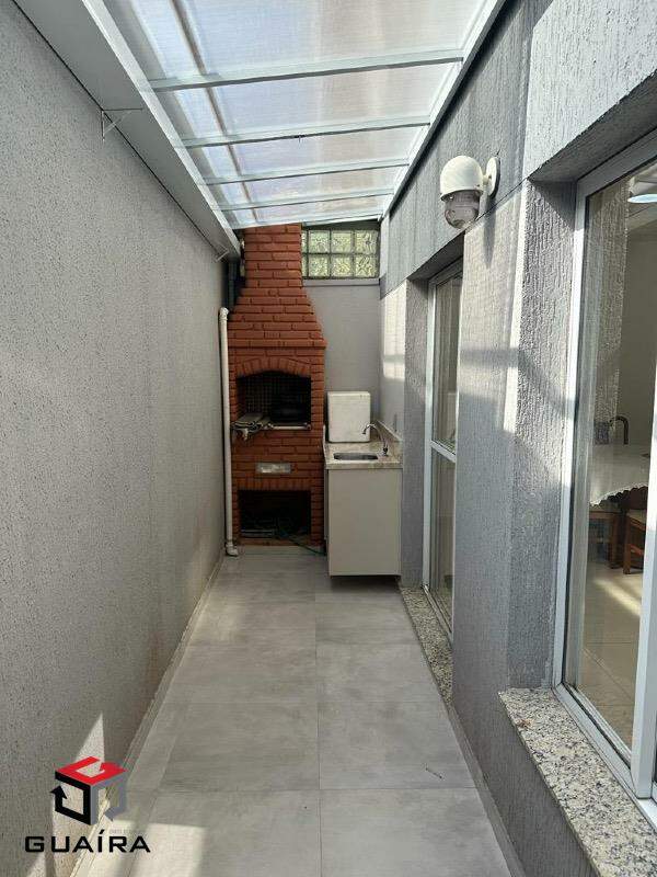 Sobrado à venda com 3 quartos, 150m² - Foto 18