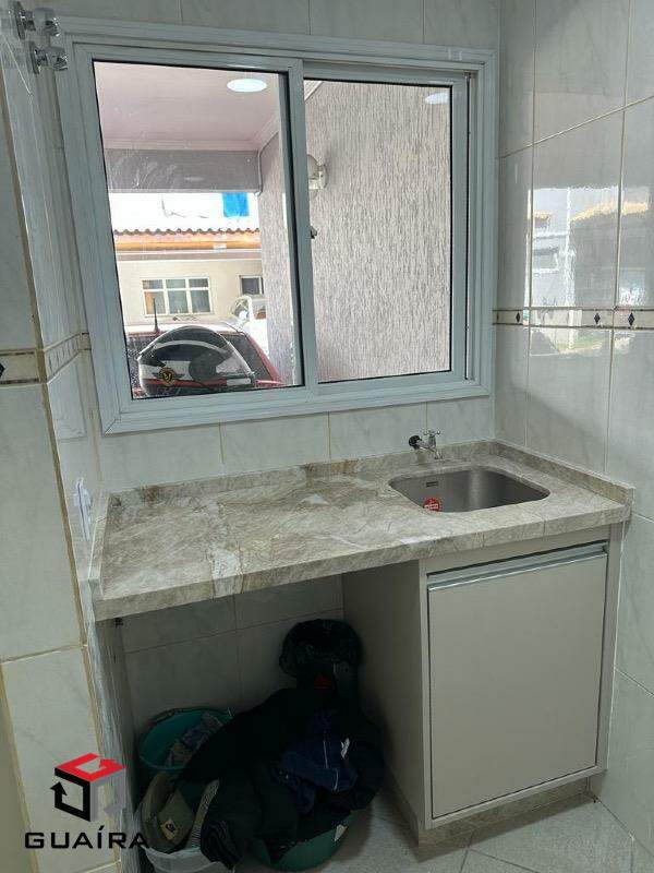 Sobrado à venda com 3 quartos, 150m² - Foto 5