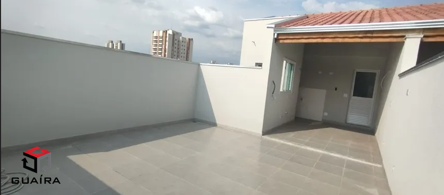 Apartamento à venda com 2 quartos, 40m² - Foto 1