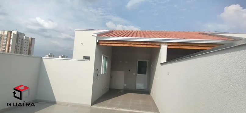 Apartamento à venda com 2 quartos, 40m² - Foto 6