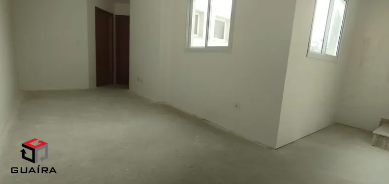 Cobertura à venda com 2 quartos, 80m² - Foto 13