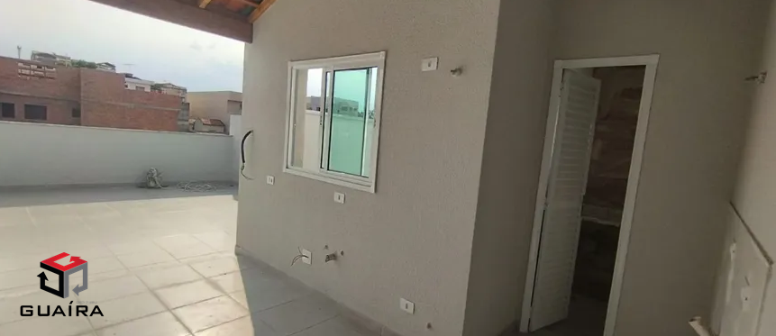 Cobertura à venda com 2 quartos, 80m² - Foto 5