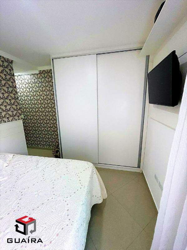 Apartamento à venda com 3 quartos, 75m² - Foto 9