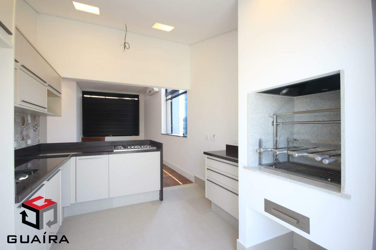 Apartamento à venda com 3 quartos, 314m² - Foto 11