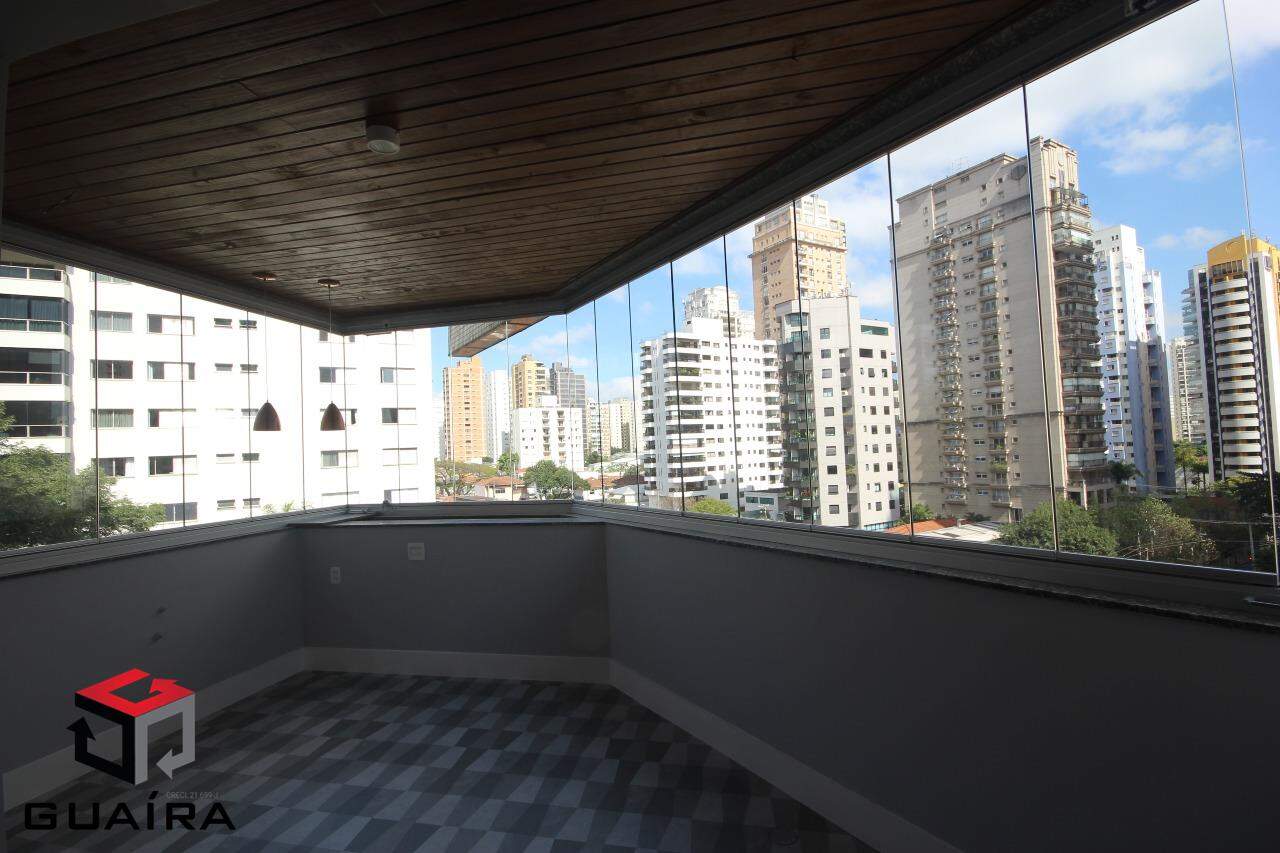 Apartamento à venda com 3 quartos, 244m² - Foto 23