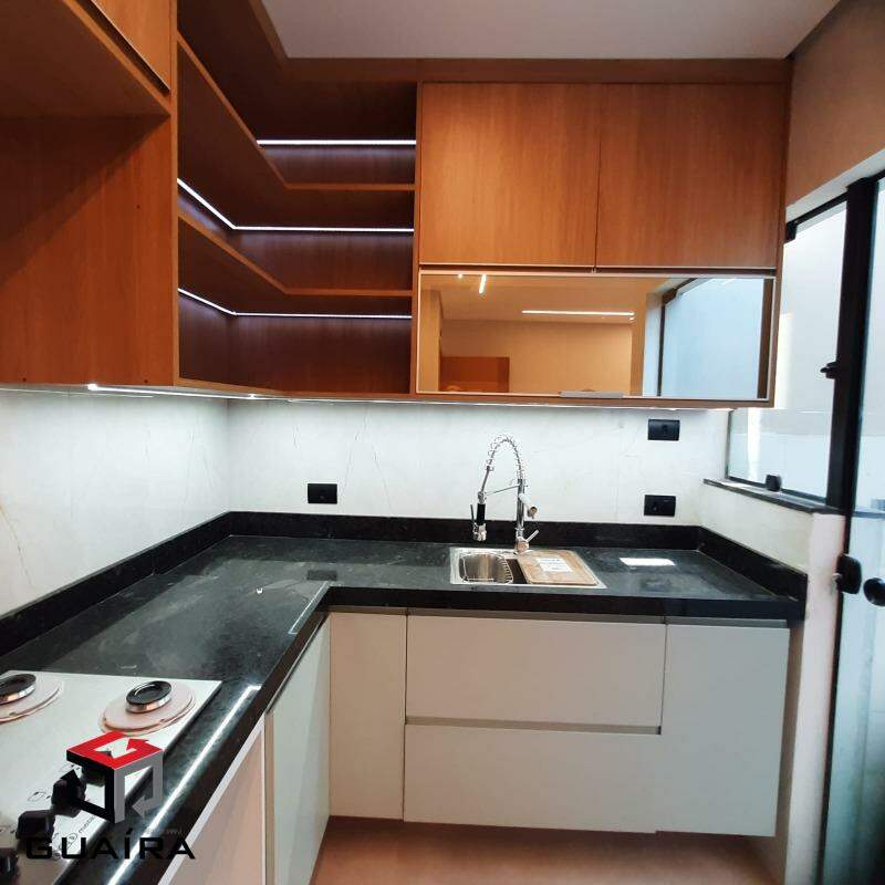 Apartamento à venda com 2 quartos, 50m² - Foto 6