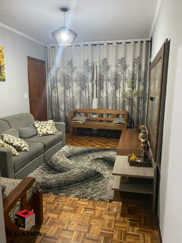 Apartamento à venda com 2 quartos, 112m² - Foto 2