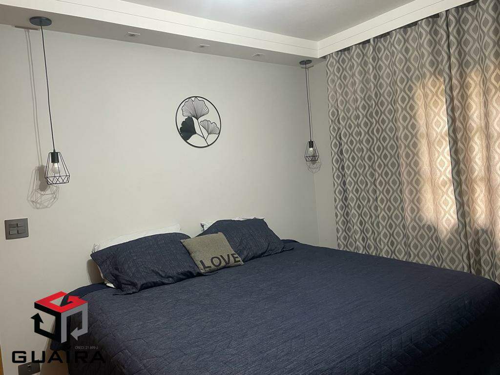 Apartamento à venda com 2 quartos, 112m² - Foto 4