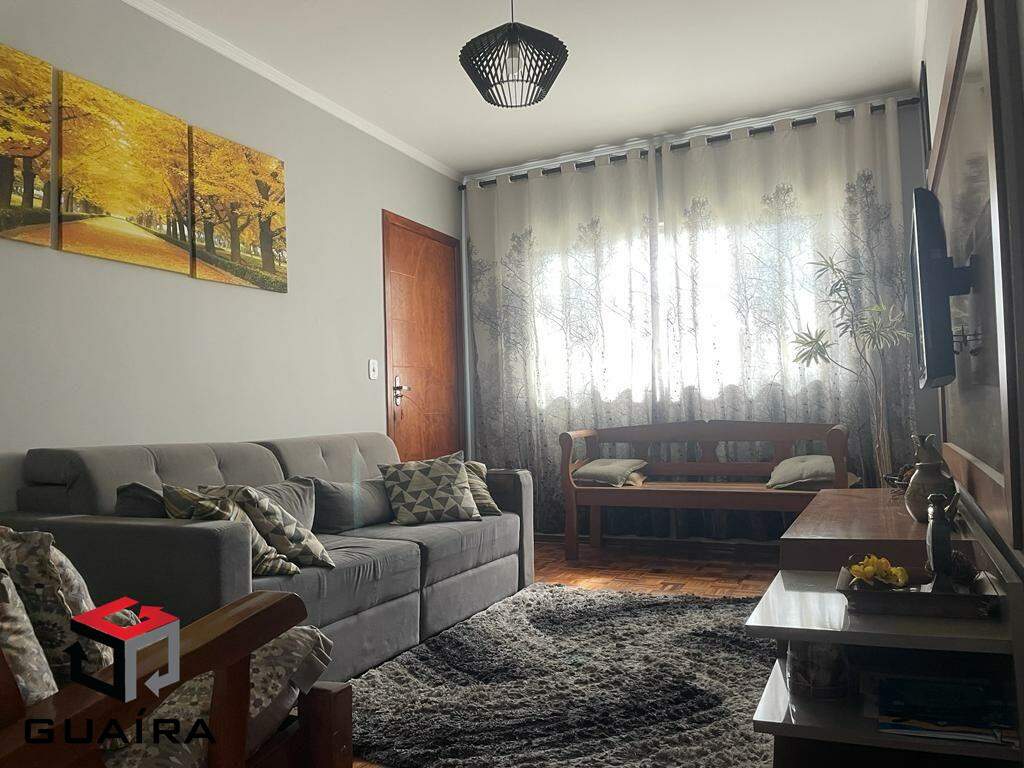 Apartamento à venda com 2 quartos, 112m² - Foto 1