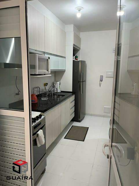 Apartamento à venda com 2 quartos, 71m² - Foto 11