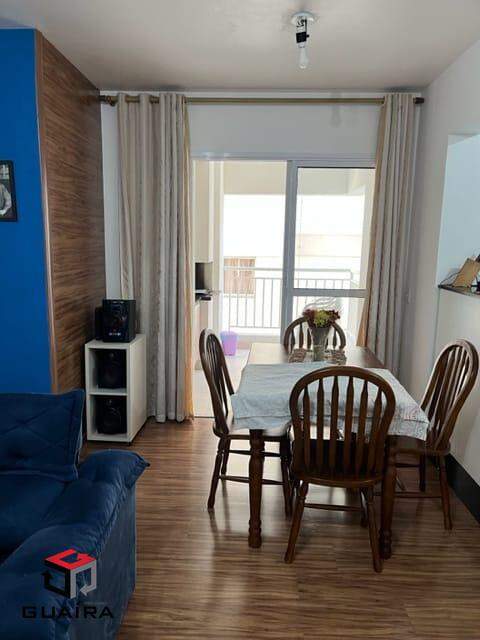 Apartamento à venda com 2 quartos, 71m² - Foto 5