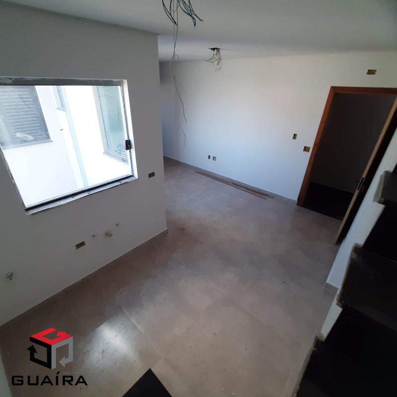 Cobertura à venda com 2 quartos, 98m² - Foto 2