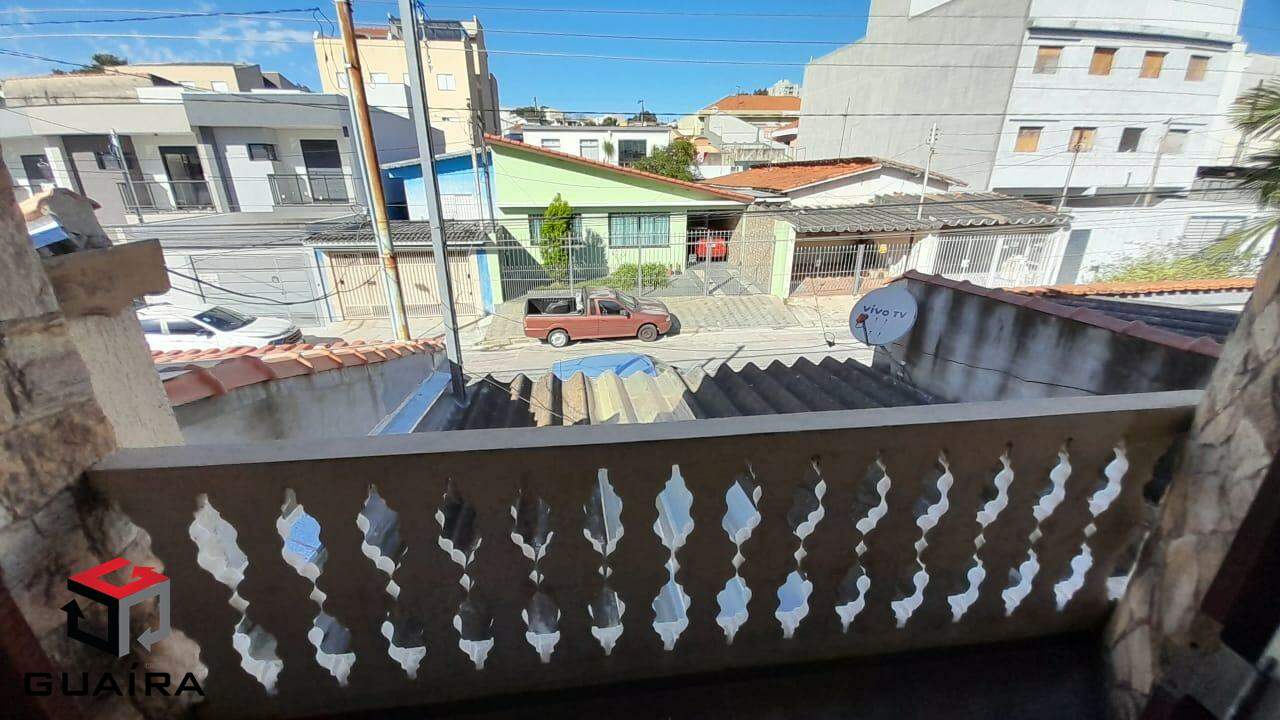 Sobrado à venda com 3 quartos, 164m² - Foto 39