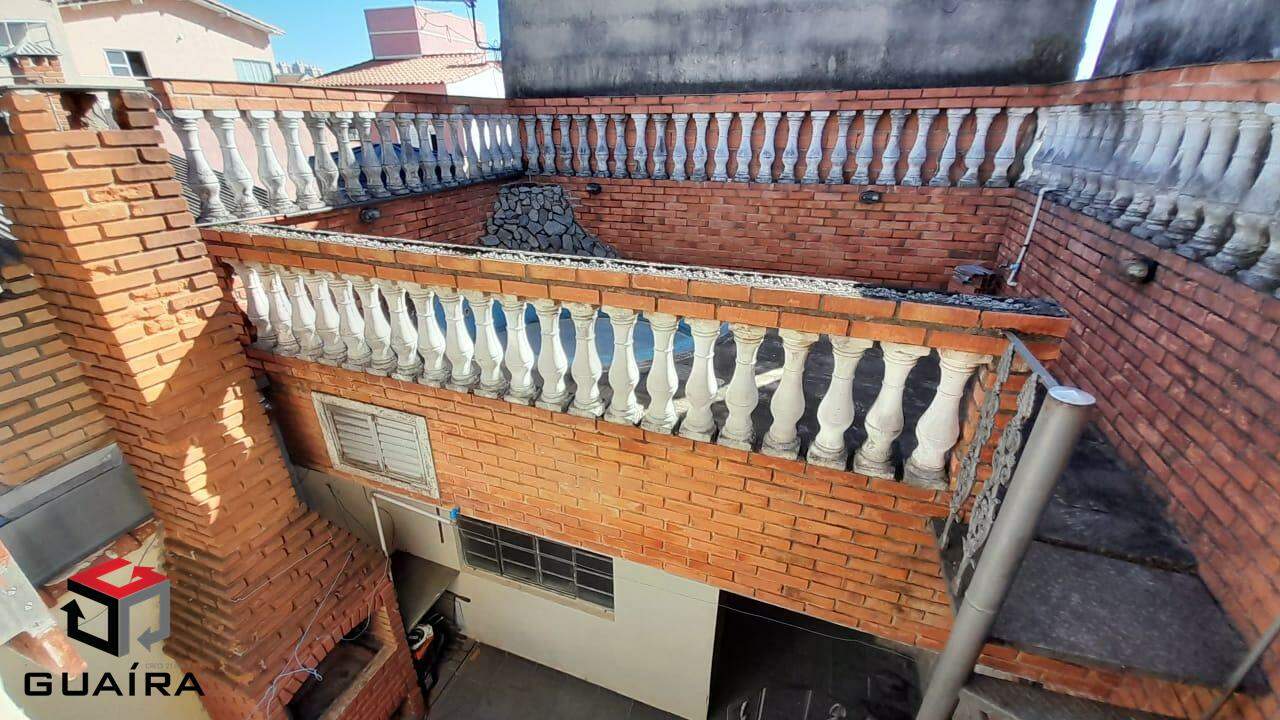 Sobrado à venda com 3 quartos, 164m² - Foto 18