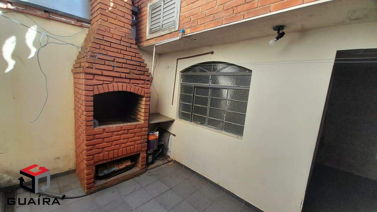 Sobrado à venda com 3 quartos, 164m² - Foto 22