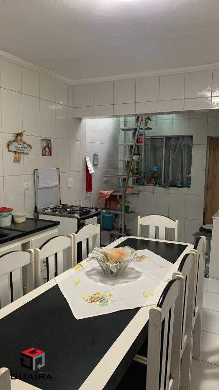 Sobrado à venda com 3 quartos, 110m² - Foto 8